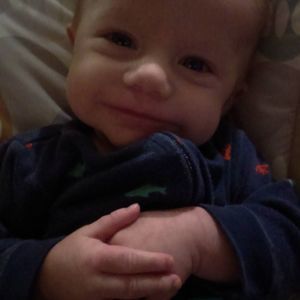 Meet your Posher, Savanna